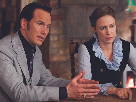 Urutan Nonton Film The Conjuring Universe Berdasarkan Alur Cerita