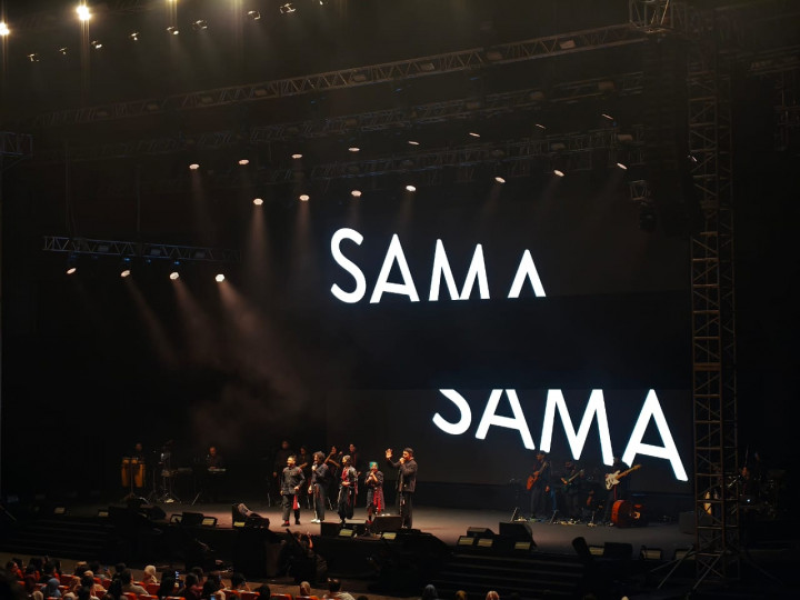 Kejutan! Tulus hingga Kunto Aji Lanjutkan Tur SAMA SAMA ke Malaysia