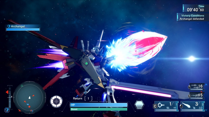 Gamer PC Sudah Bisa Main Mobile Suit Gundam Seed Battle Destiny Remastered
