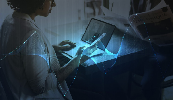 Cloudera Punya Visualisasi Data Terpadu, Didukung AI On-Premise