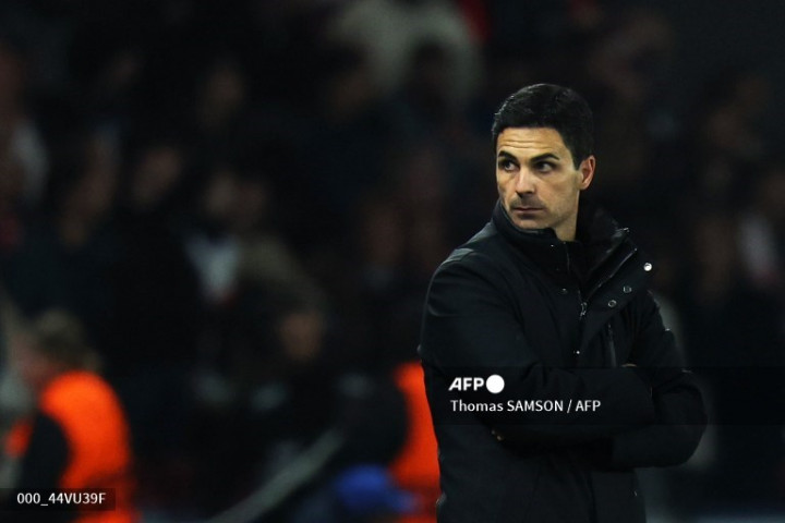 Arsenal Butuh Gol dan Kreativitas