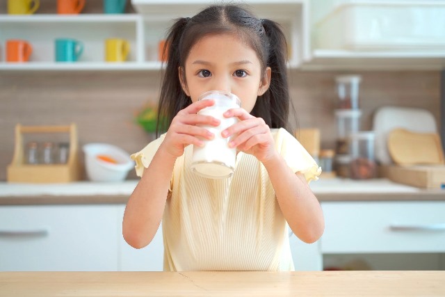 Kesehatan Saluran Cerna Dukung Kecerdasan Akal dan Sosial dari Geng Jumbo yang Menginspirasi