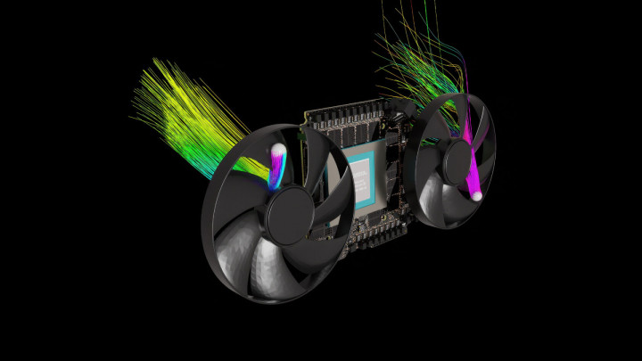 Industri Semikonduktor Percepat Produksi Chip Pakai Blackwell dan CUDA-X