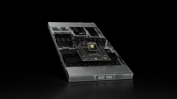 NVIDIA Dorong Inovasi Sektor Telko Pakai CPU Grace C1