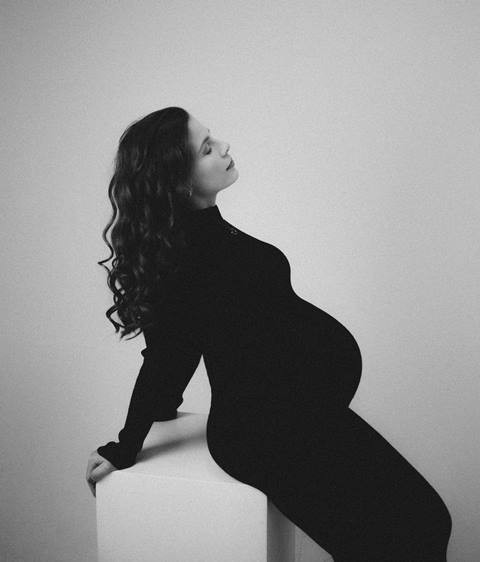 Seiring bertambahnya usia, seorang wanita juga berisiko lebih tinggi mengalami gangguan yang memengaruhi kesuburannya. (Foto: Ilustrasi/Dok. Pexels.com)