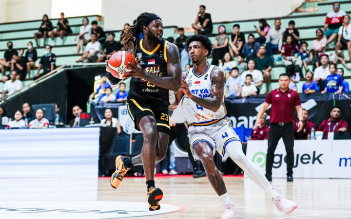 Bali United Catat Kemenangan Beruntun untuk Pertama Kali Musim Ini