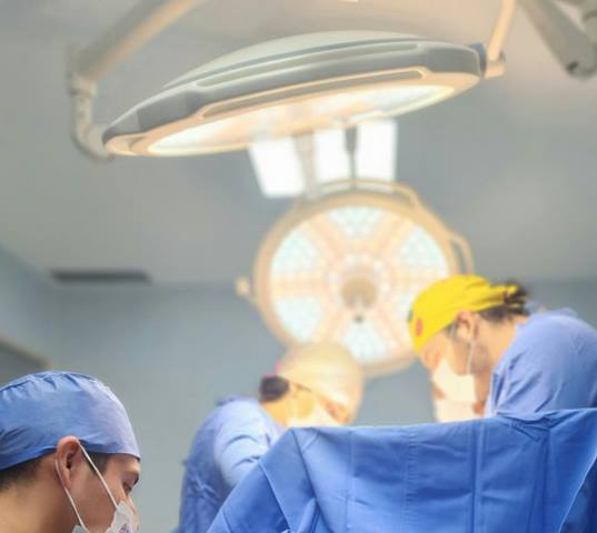 Lebih 3 Kali Operasi Sesar, 10 Kemungkinan Risiko Ini Bisa Terjadi