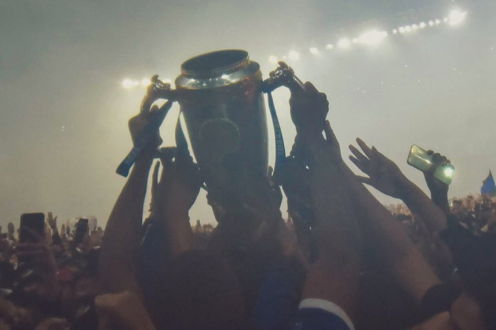 Daftar Peraih Penghargaan Individu Liga 1 Indonesia 2024/2025