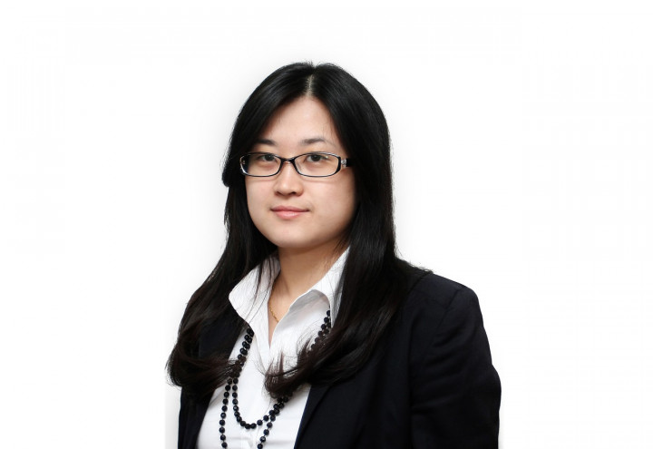 JLL Tunjuk Rosari Chia Jadi Head of Office Leasing Advisory Indonesia