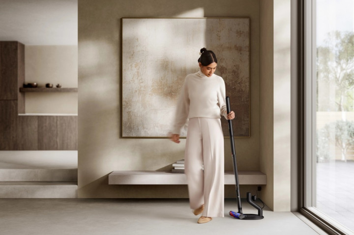 Berita Teknologi Terpopuler, Dyson PencilVac Hingga Inovasi Berbasis AI Gigabyte