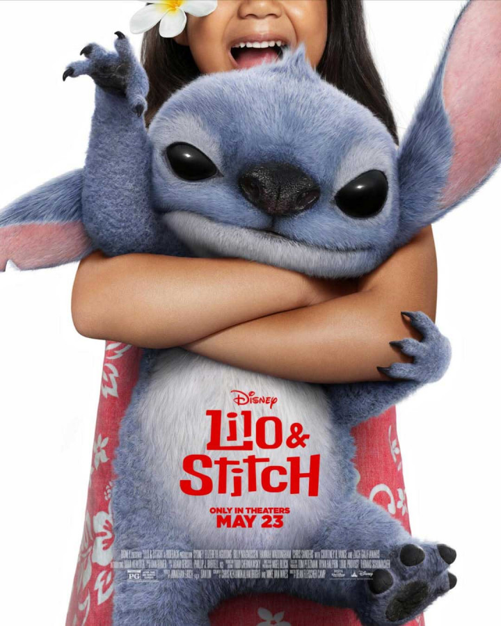 Lilo & Stitch Live Action Sukses Besar di Box Office Global, Salip Banyak Film Besar