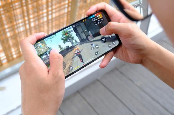 Samsung Galaxy A26 5G Jadi Official Smartphone Partner AXISCUP 2025