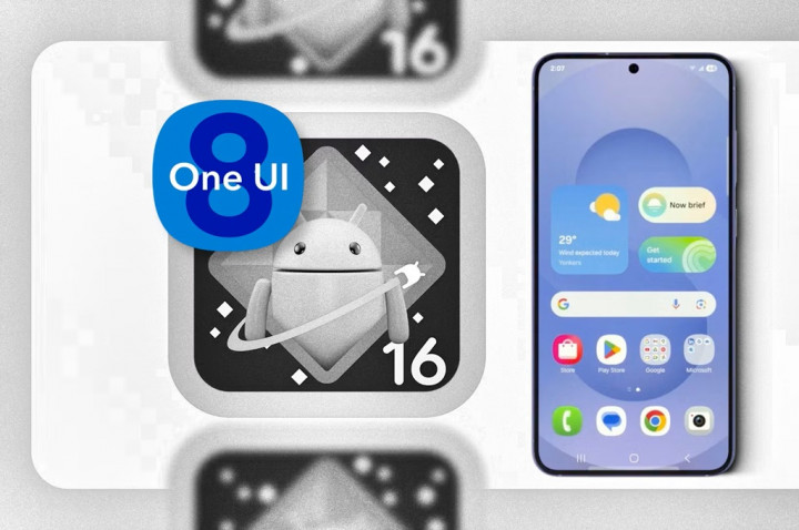 Samsung Siap Umumkan Program Beta One UI 8