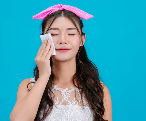 Skincare untuk remaja itu sederhana dan bahannya cukup ringan! (Foto: Ilustrasi. Dok. Freepik.com)