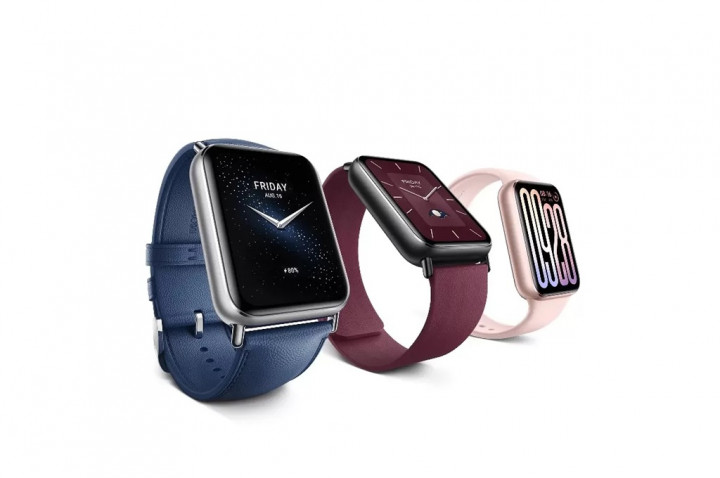 Q1 2025, Xiaomi Pimpin Pasar Perangkat Wearable Global