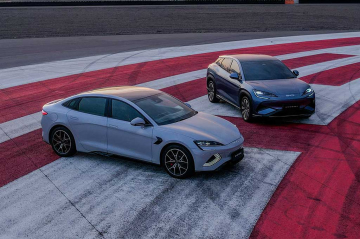 Jenis-Jenis Mobil Penumpang, Wajib Paham Sebelum Membeli