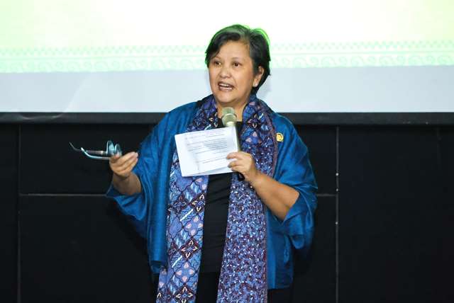 Lestari Moerdijat: Upaya Pencegahan Perkawinan Anak harus Konsisten Ditingkatkan