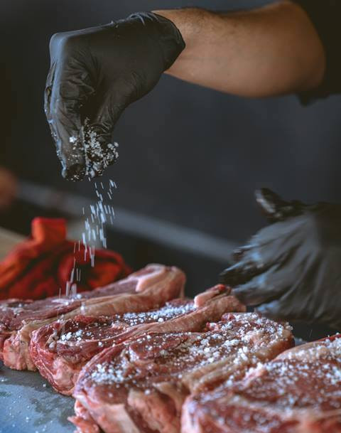 Cek! Ini 5 Bagian Sapi yang Sebaiknya Tidak Dimakan