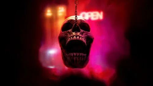 Brak! Atap Bioskop Ambruk Saat Pemutaran Final Destination: Bloodlines