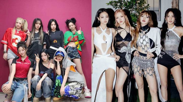 YG Entertainment Umumkan Comeback BLACKPINK, BABYMONSTER, dan TREASURE