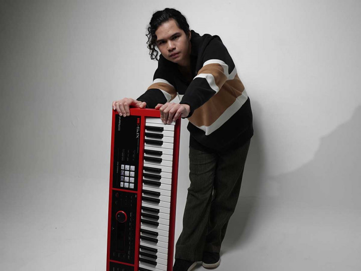 Dul Jaelani Bicara “Tipu Muslihat Dunia”