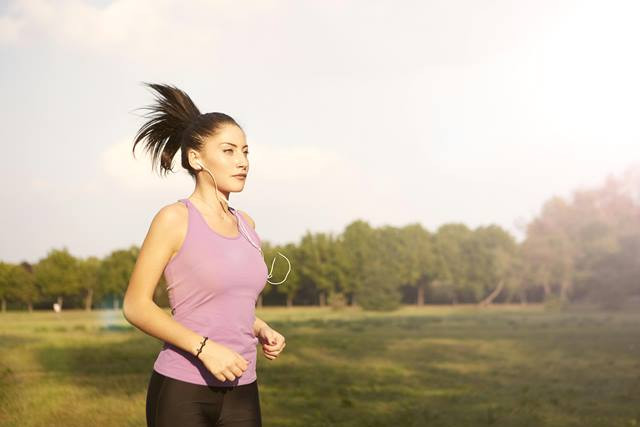 Ini cara joging bagi kamu yang menderita rematik. (Foto: Ilustrasi/Dok. Pexels.com)