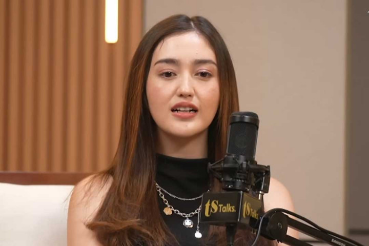 Ranty Maria Ngompol di Lokasi Syuting Malah Dikira Kru Film AC Bocor