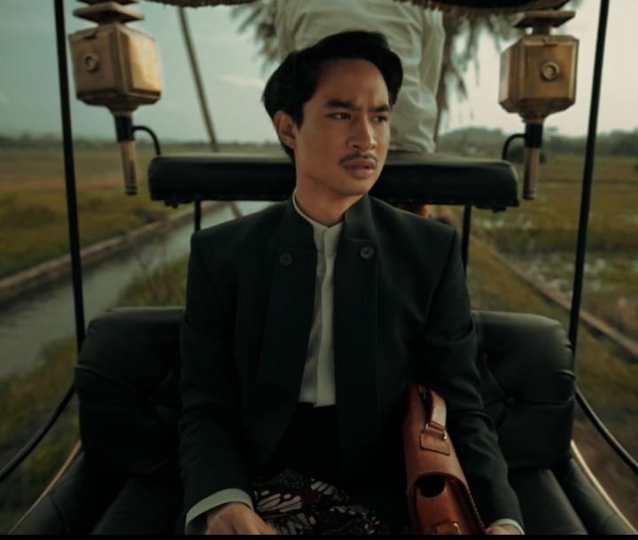 Devano Danendra Dapat Edukasi Seks dari Film Gowok Kamasutra Jawa