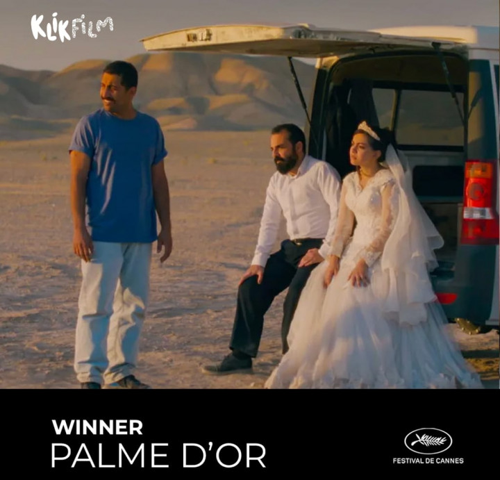 Film-Film Pemenang Cannes 2025 Bakal Tayang di Indonesia