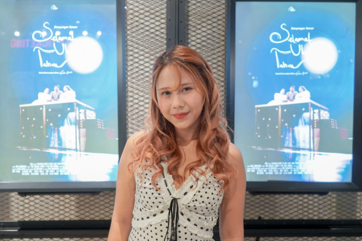 Konser Teatrikal Nadin Amizah Tayang di YouTube, Catat Tanggalnya