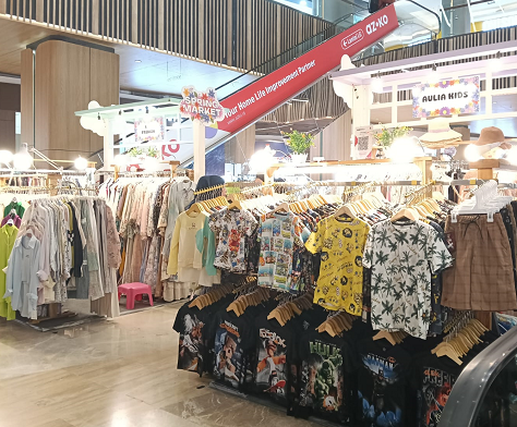 Jelang HUT Jakarta, Ratusan Mal dan UMKM Lokal Bakal Ramaikan FJGS 2025