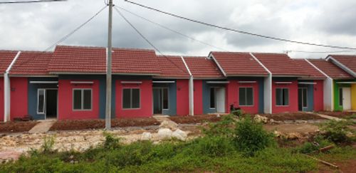 Mulai Rp130 Juta, Rekomendasi Rumah Murah di Cileungsi