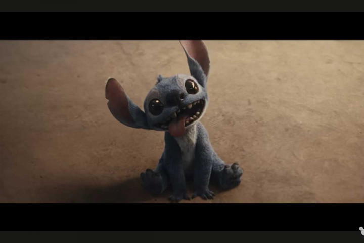 Ini Alasan Lilo & Stitch Pecahkan Rekor Box Office