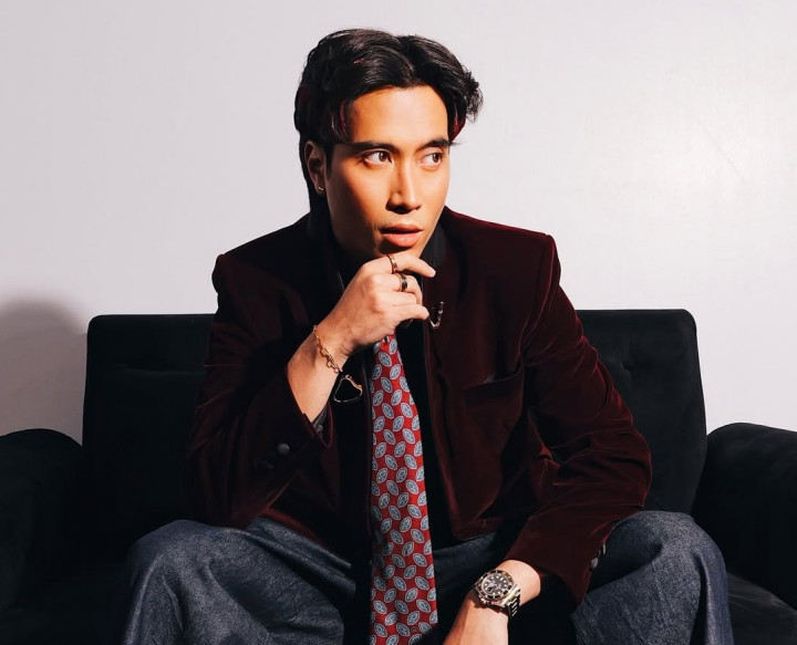 Vidi Aldiano Digugat Pencipta Lagu 