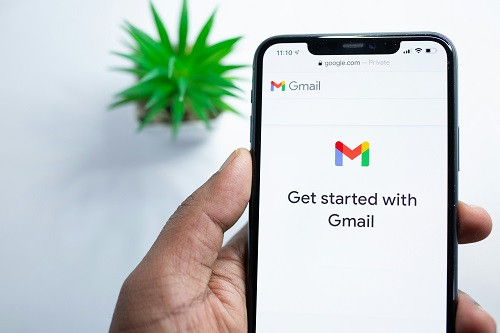 Sejarah Gmail Sebagai Revolusi dalam Layanan Email