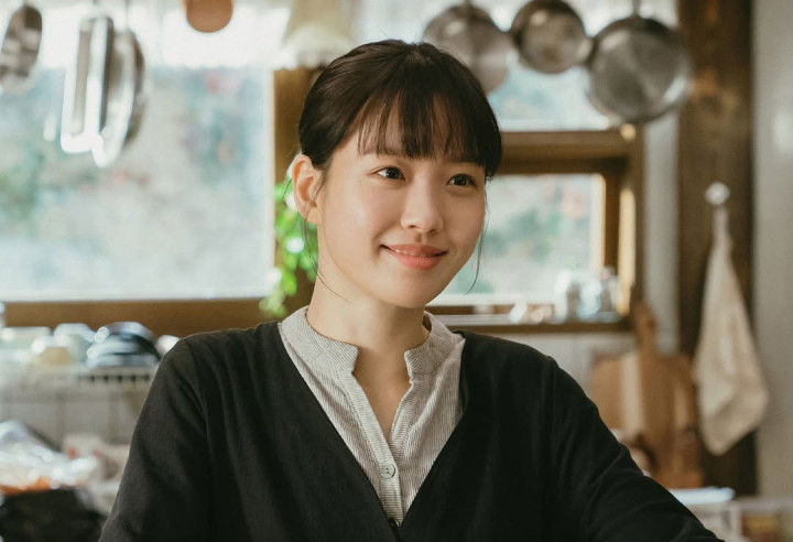 Agensi Bantah Tegas Rumor Go Min Si Lakukan Bullying di Sekolah