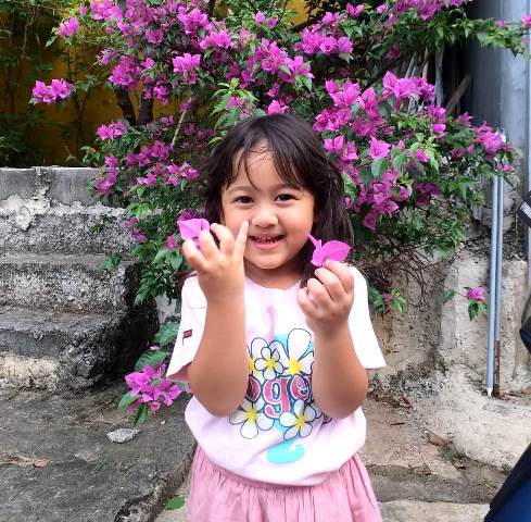 Hore! Prevalensi Stunting Nasional Turun Jadi 19,8%