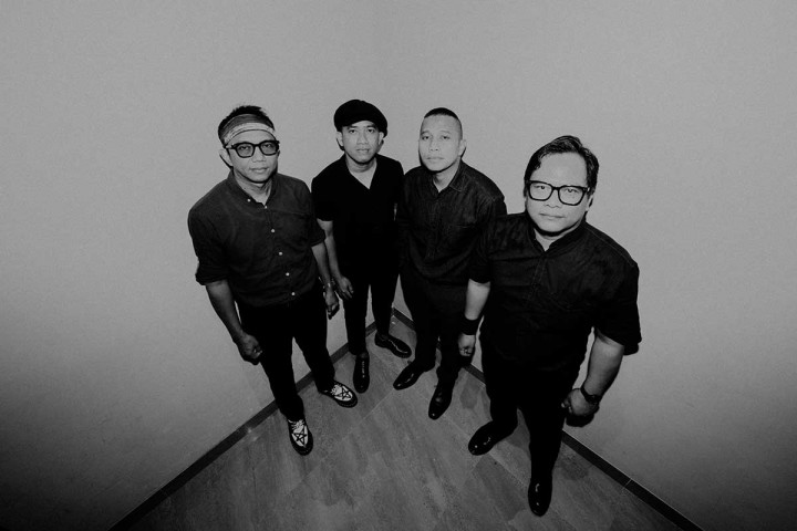 The Rain Rilis Lagu Baru tentang Belum Punya Pasangan tapi Yakin Semua Ada Waktunya