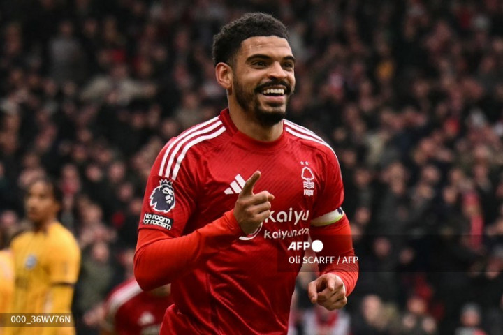 MU Diminta Saingi City untuk Dapatkan Bintang Forest