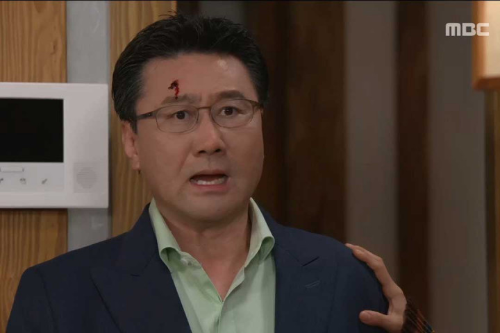 Aktor Korea Choi Jung-woo Meninggal Dunia di Usia 68 Tahun