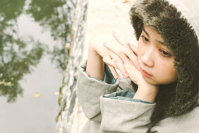 Studi Z Zurich Foundation: Bunuh Diri Salah Satu Penyebab Utama Kematian Di antara Kaum Usia 15-29 Tahun