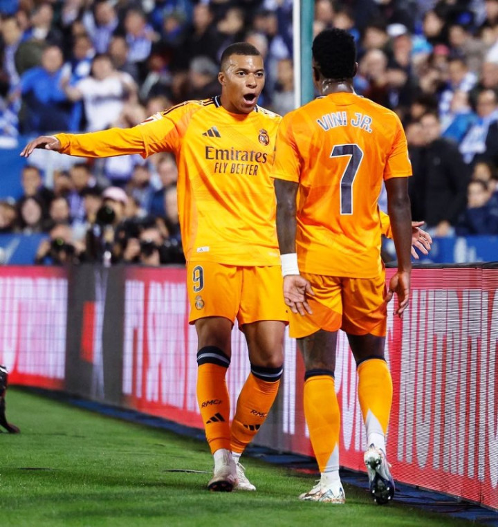 Kylian Mbappe Dipastikan Raih Sepatu Emas Eropa