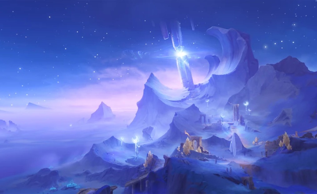 Cara Jelajahi Nod-Krai di Genshin Impact Penuh Konflik dan Misteri.