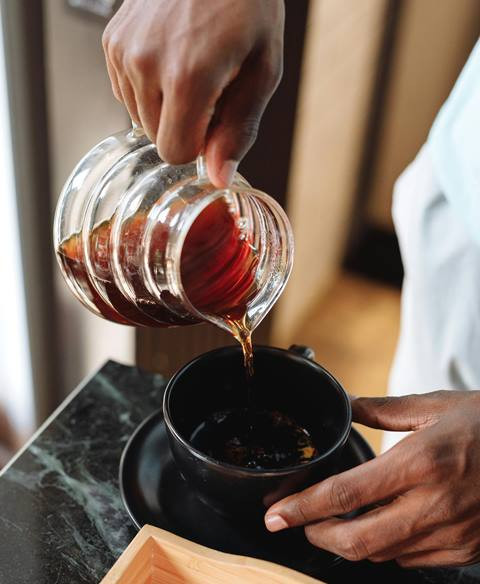 Sains Katakan Kopi Dapat Tingkatkan Kemampuan Otak, Ini Penjelasannya