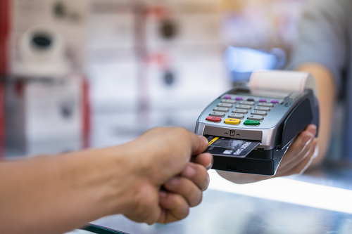 Tingkat Gagal Bayar Semakin Menurun dengan Kredit Bertahap