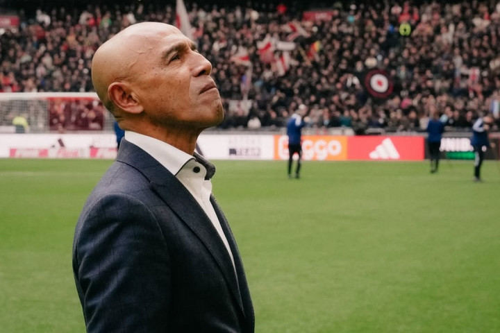 2 Pemain Ini Dilirik Simon Tahamata untuk Perkuat Timnas Indonesia