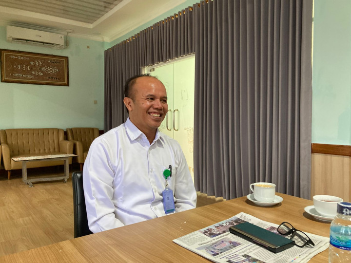 Tekan Angka Anak Tidak Sekolah, BPMP Papua Intervensi Dua Distrik