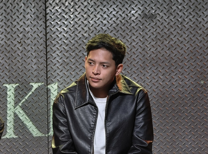 Adikara Siapkan Kolaborasi dengan Personel Blink di Java Jazz 2025