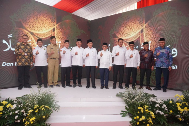 Kemenag Genjot Literasi Baca Al-qur’an Guru PAI dan Siswa Muslim di Sekolah