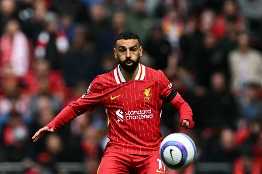 Salah Sabet Penghargaan Golden Boot dan Playmaker, Sejarah Baru Terukir di Liga Primer Inggris
